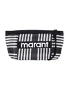 Isabel Marant Powden Pouch
