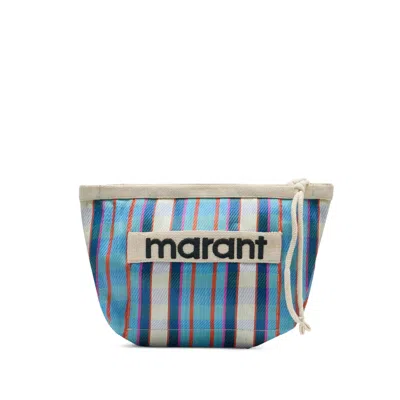 Isabel Marant Powden Tote Bag