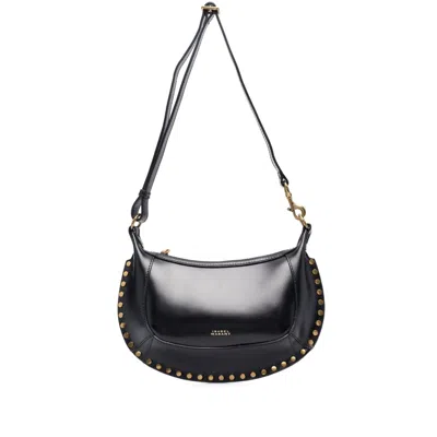 Isabel Marant Pp0003faa1c01m01bk Black