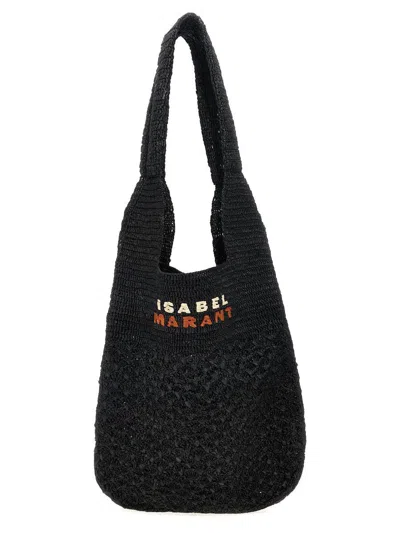 Isabel Marant 'praia Medium' Shoulder Bag