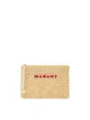 Isabel Marant Praia Pouch
