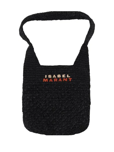 Isabel Marant Praia Small In Multi