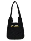 ISABEL MARANT ISABEL MARANT PRAIA SMALL SHOPPER BAG