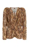 ISABEL MARANT PRINT