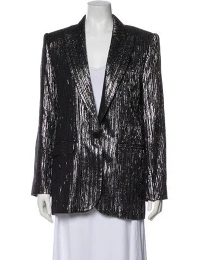 Pre-owned Isabel Marant Printed Evening Jacket