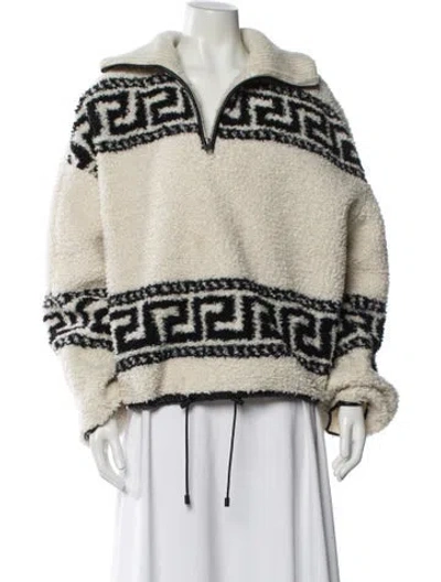 Pre-owned Isabel Marant Printed Jacket In Multi