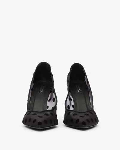 Isabel Marant Pristy Pumps In Black