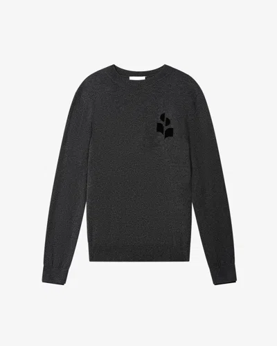 ISABEL MARANT PULLOVER ANTEA
