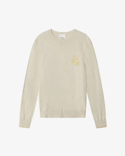 Isabel Marant Pullover Antea In Brown