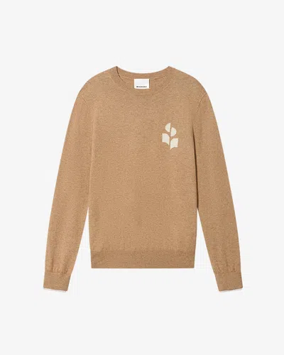 ISABEL MARANT PULLOVER ANTEA