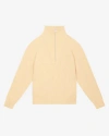 Isabel Marant Pullover Bryson In Sunlight