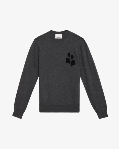 ISABEL MARANT PULLOVER EVANS