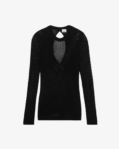 Isabel Marant Pullover Feryelle