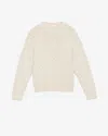 Isabel Marant Pullover Harold In Brown