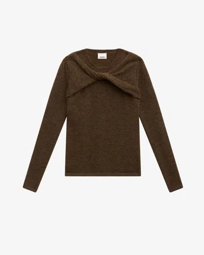 ISABEL MARANT KERN SWEATER