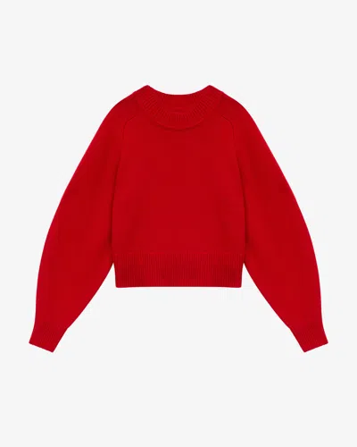 ISABEL MARANT PULLOVER LEANDRA