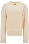 Isabel Marant Silk, Alpaca And Cashmere