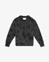 Isabel Marant Pullover Miller In Gray