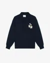 Isabel Marant Pullover William In Midnight