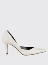 Isabel Marant Pumps  Woman Color White