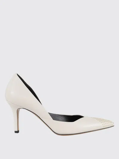 Isabel Marant Pumps  Woman Color White