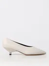 Isabel Marant Pumps  Damen Farbe Weiss In Weiss
