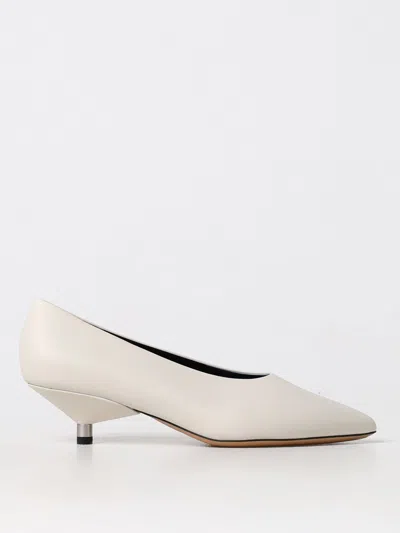 Isabel Marant Pumps  Damen Farbe Weiss