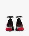 Isabel Marant Palby Pumps In Multi