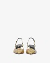 Isabel Marant Pumps Pilia In Natürlich