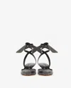 Isabel Marant Pumps Pilvee In Black