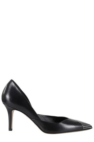 ISABEL MARANT ISABEL MARANT PURCY PUMPS