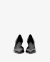 Isabel Marant Purcy Pumps In Black