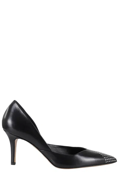 ISABEL MARANT PURCY SLING BACK