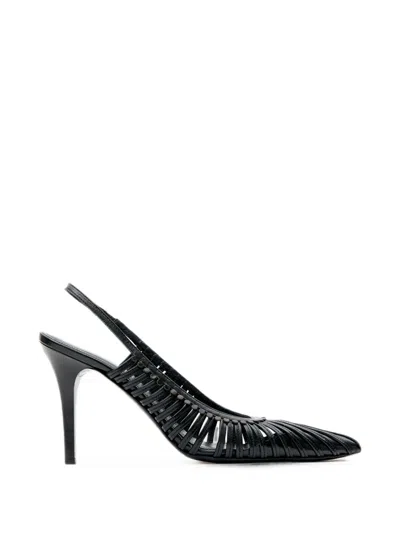 Isabel Marant Pysma Pumps In Black