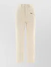 Isabel Marant Casandre Straight-leg Jeans