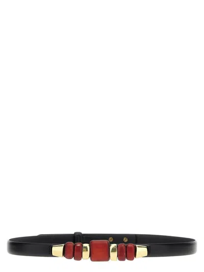 ISABEL MARANT ISABEL MARANT 'RAISSA' BELT