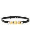 Isabel Marant Raissa Belt In Black