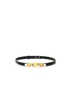 Isabel Marant Raissa Belt In Black
