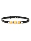Isabel Marant Raissa Belt In Black