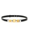 Isabel Marant Raissa Belt In Black