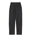 Isabel Marant Rakia Pants In Black