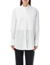 Isabel Marant Dresses In White