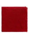 Isabel Marant Raw-edge Cashmere Scarf