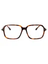 Isabel Marant Rectangular Geometrical Optical Im 0233 086 In Brown
