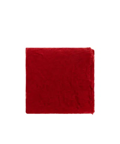 Isabel Marant Rectangular Scarf