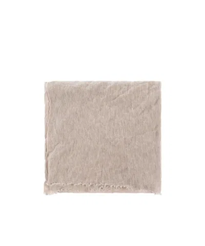 Isabel Marant Rectangular Scarf