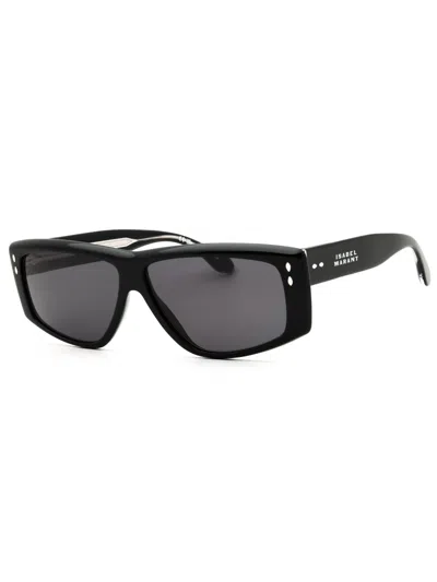 ISABEL MARANT ISABEL MARANT RECTANGULAR WOMEN'S SUNGLASSES