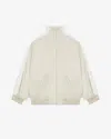 Isabel Marant Rejane Jacket In Neutral