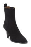 Isabel Marant Bo0055fa A1a34s Black In Black