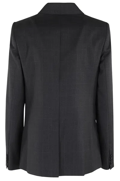 Isabel Marant Reva Blazer In An